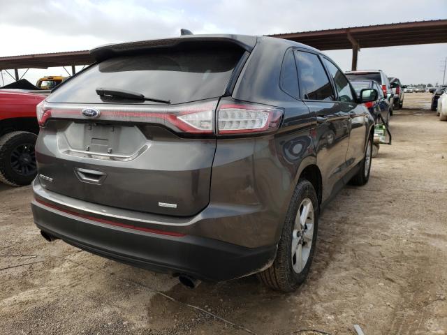 Photo 3 VIN: 2FMPK3G96GBB83875 - FORD EDGE SE 