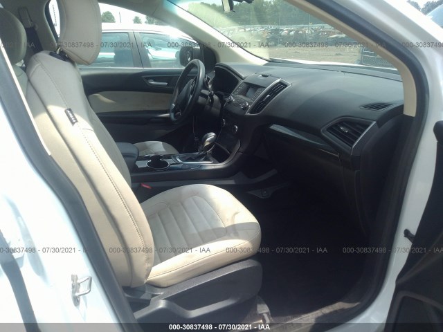 Photo 4 VIN: 2FMPK3G96GBC00612 - FORD EDGE 