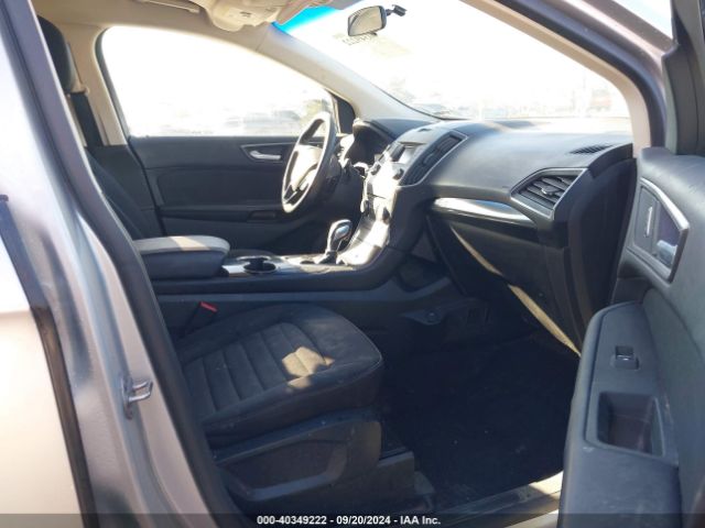 Photo 4 VIN: 2FMPK3G96GBC09441 - FORD EDGE 