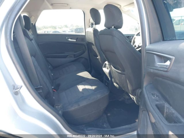 Photo 7 VIN: 2FMPK3G96GBC09441 - FORD EDGE 