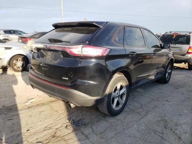 Photo 3 VIN: 2FMPK3G96GBC17880 - FORD EDGE SE 