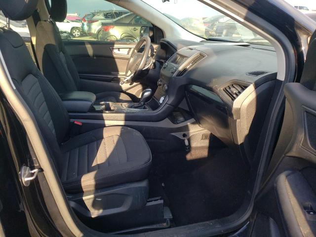 Photo 4 VIN: 2FMPK3G96GBC17880 - FORD EDGE SE 