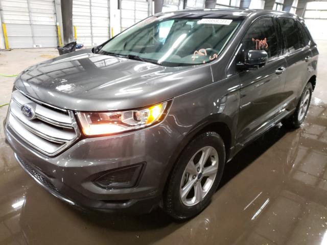 Photo 1 VIN: 2FMPK3G96GBC24022 - FORD EDGE SE 