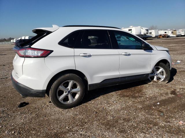 Photo 2 VIN: 2FMPK3G96GBC36882 - FORD EDGE SE 