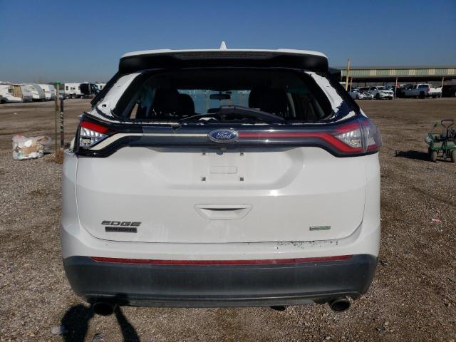 Photo 5 VIN: 2FMPK3G96GBC36882 - FORD EDGE SE 