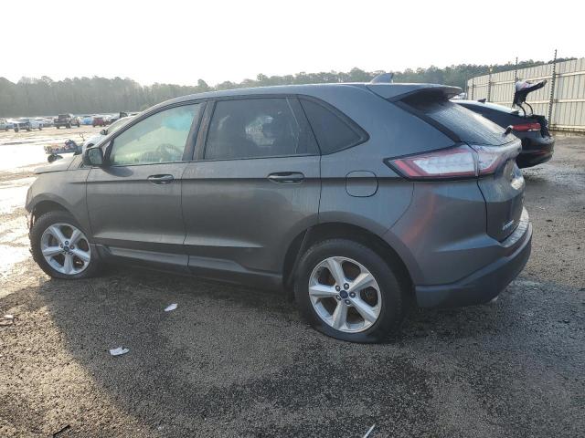 Photo 1 VIN: 2FMPK3G96GBC49793 - FORD EDGE SE 