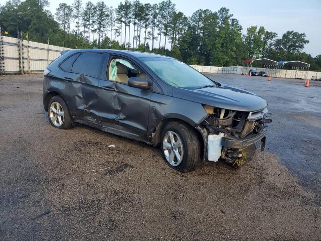 Photo 3 VIN: 2FMPK3G96GBC49793 - FORD EDGE SE 