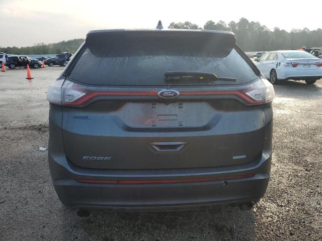 Photo 5 VIN: 2FMPK3G96GBC49793 - FORD EDGE SE 