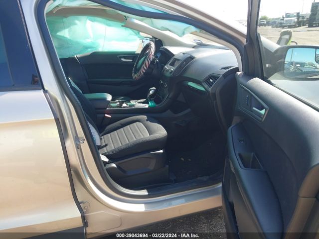 Photo 4 VIN: 2FMPK3G96HBC02233 - FORD EDGE 