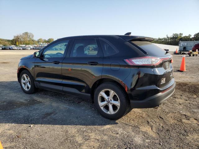 Photo 1 VIN: 2FMPK3G96HBC09814 - FORD EDGE SE 