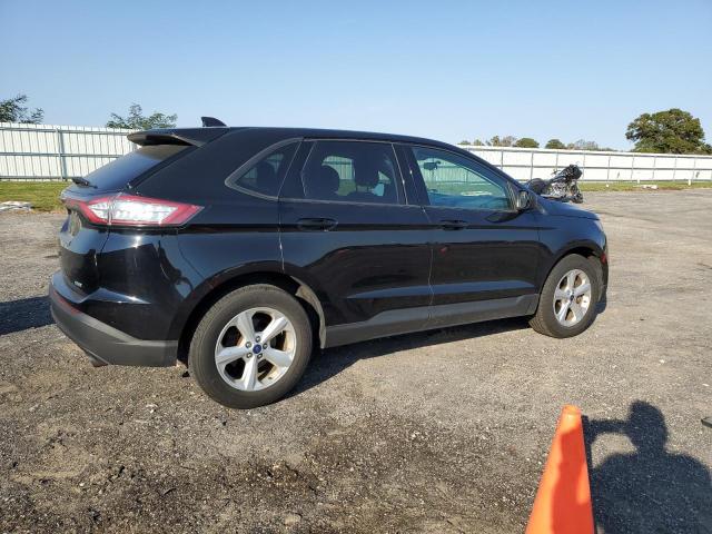 Photo 2 VIN: 2FMPK3G96HBC09814 - FORD EDGE SE 