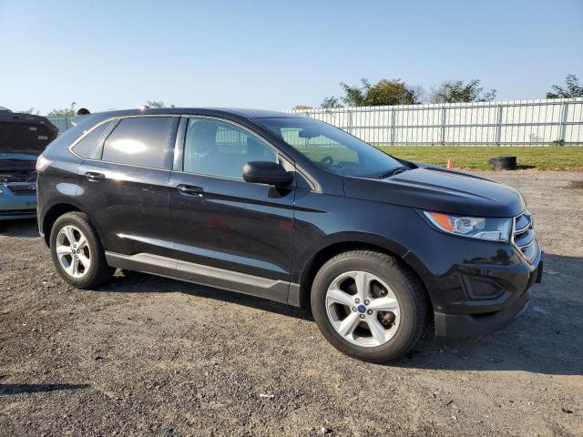 Photo 3 VIN: 2FMPK3G96HBC09814 - FORD EDGE SE 