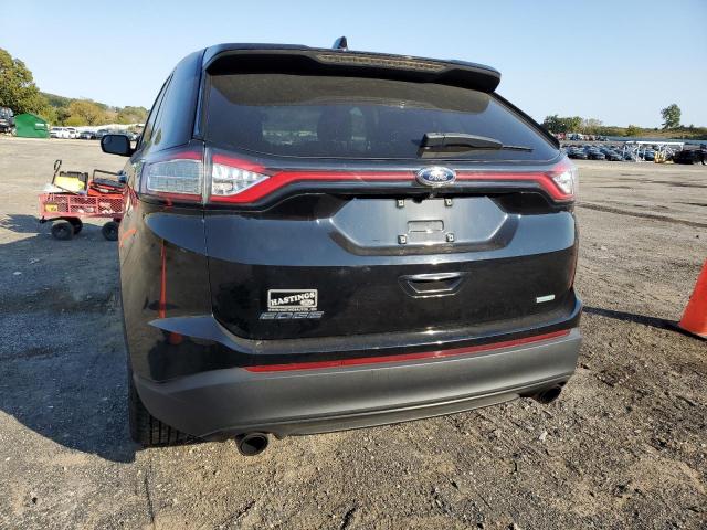 Photo 5 VIN: 2FMPK3G96HBC09814 - FORD EDGE SE 