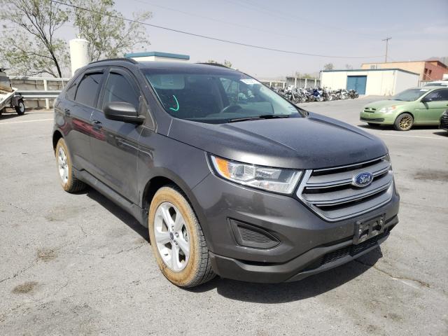 Photo 0 VIN: 2FMPK3G96HBC54221 - FORD EDGE SE 