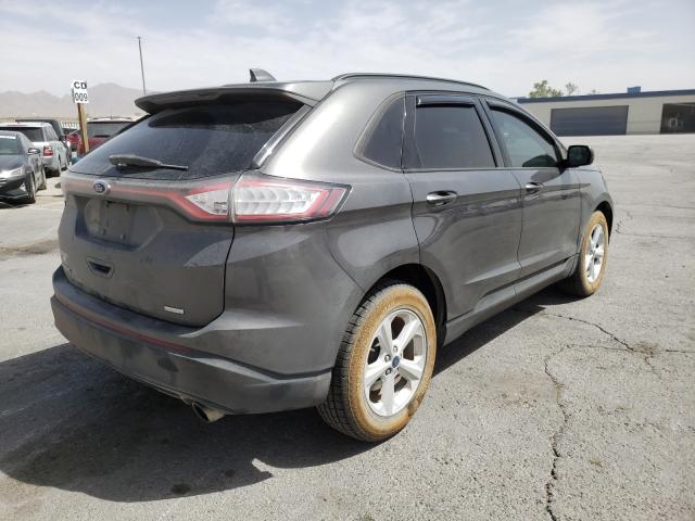 Photo 3 VIN: 2FMPK3G96HBC54221 - FORD EDGE SE 