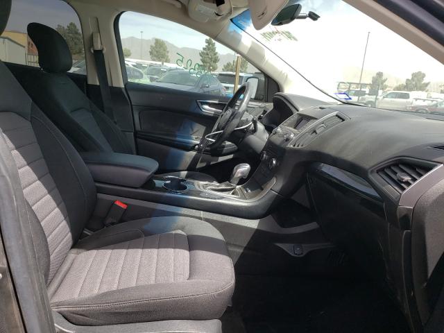 Photo 4 VIN: 2FMPK3G96HBC54221 - FORD EDGE SE 