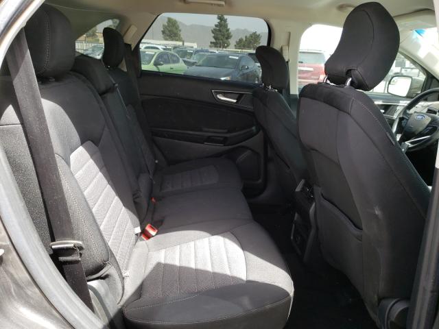 Photo 5 VIN: 2FMPK3G96HBC54221 - FORD EDGE SE 