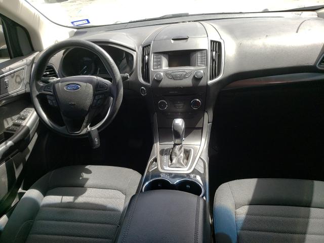 Photo 8 VIN: 2FMPK3G96HBC54221 - FORD EDGE SE 