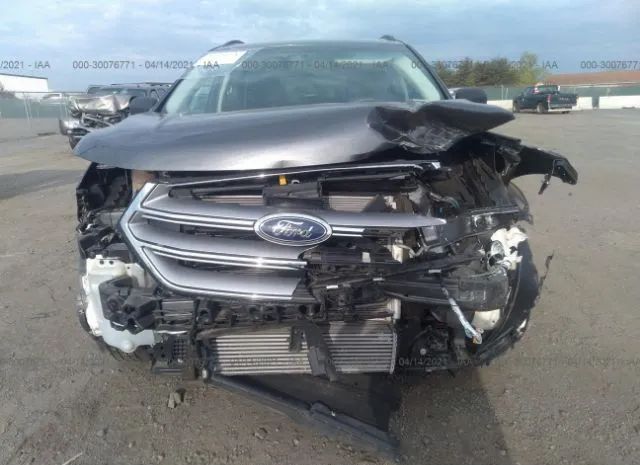 Photo 5 VIN: 2FMPK3G96JBB12053 - FORD EDGE 