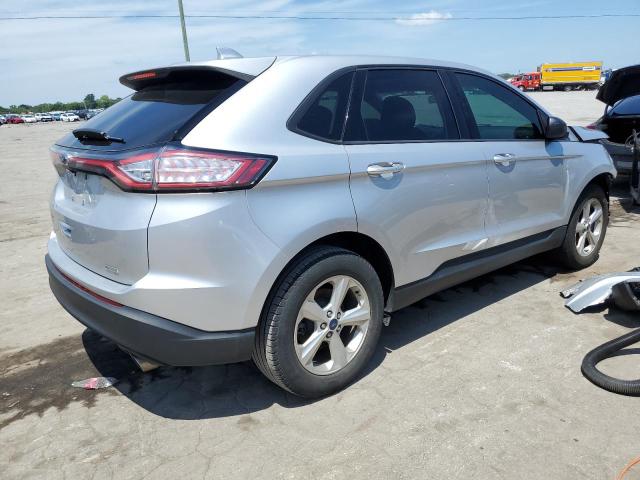 Photo 2 VIN: 2FMPK3G96JBB19004 - FORD EDGE SE 