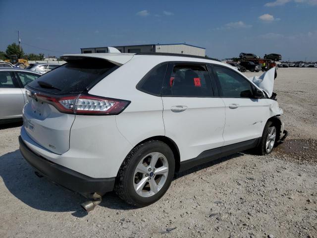 Photo 2 VIN: 2FMPK3G96JBB86086 - FORD EDGE SE 