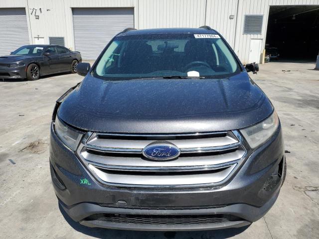 Photo 4 VIN: 2FMPK3G96JBC30166 - FORD EDGE 