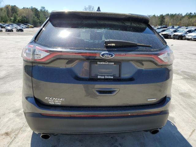 Photo 5 VIN: 2FMPK3G96JBC30166 - FORD EDGE 