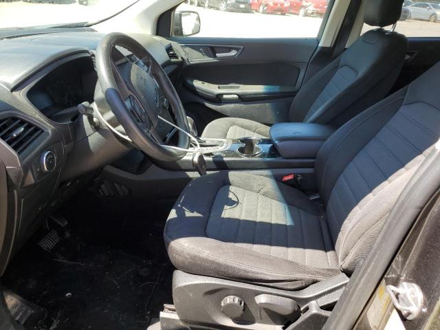 Photo 6 VIN: 2FMPK3G96JBC30166 - FORD EDGE 