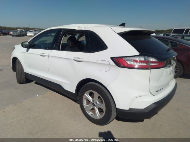 Photo 2 VIN: 2FMPK3G96KBB43269 - FORD EDGE 