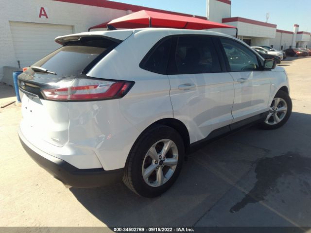 Photo 3 VIN: 2FMPK3G96KBB43269 - FORD EDGE 