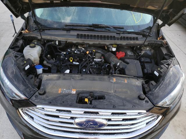 Photo 6 VIN: 2FMPK3G96KBB57043 - FORD EDGE SE 