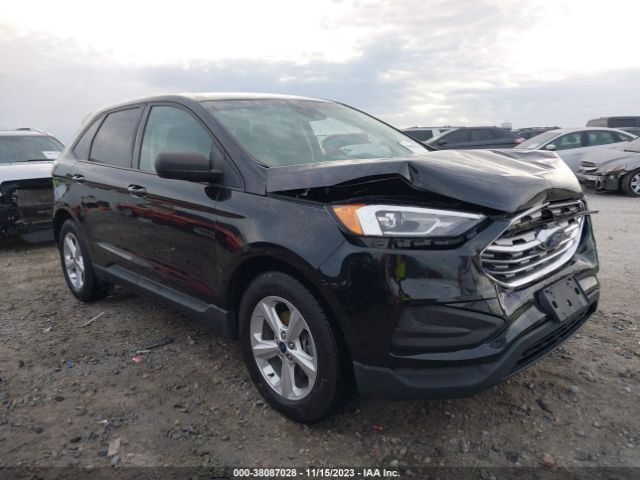 Photo 0 VIN: 2FMPK3G96KBB57169 - FORD EDGE 