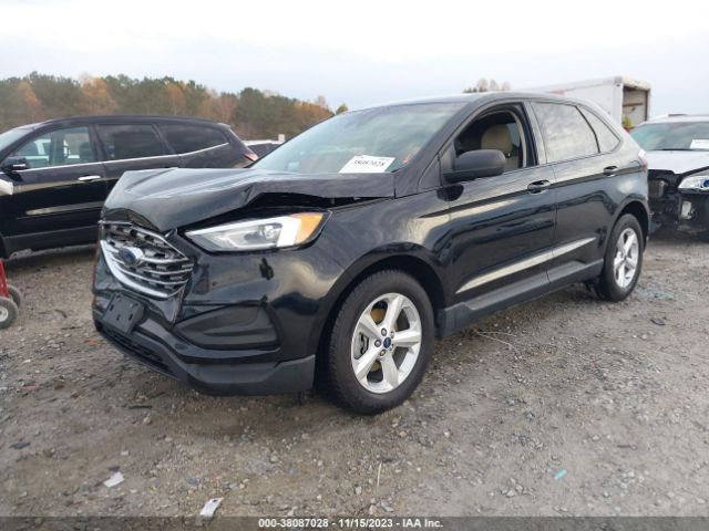 Photo 1 VIN: 2FMPK3G96KBB57169 - FORD EDGE 