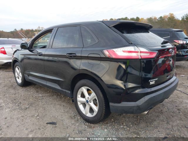 Photo 2 VIN: 2FMPK3G96KBB57169 - FORD EDGE 