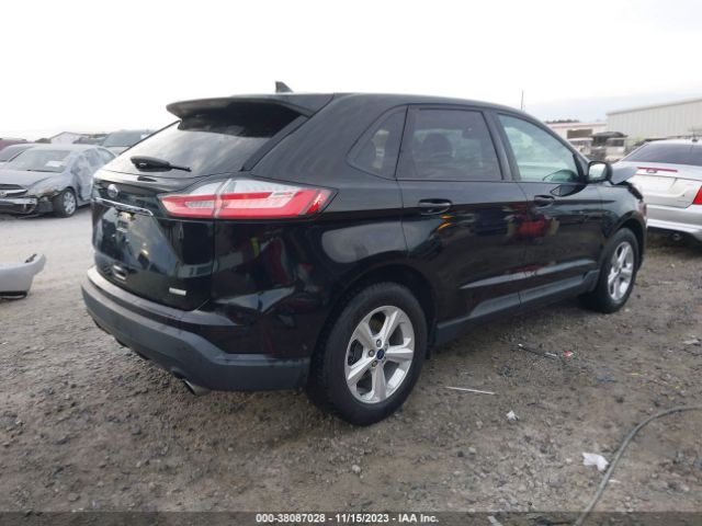 Photo 3 VIN: 2FMPK3G96KBB57169 - FORD EDGE 