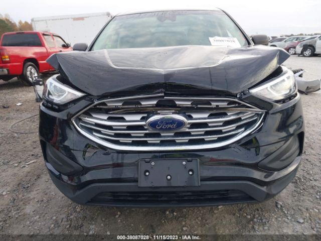 Photo 5 VIN: 2FMPK3G96KBB57169 - FORD EDGE 