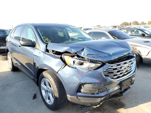 Photo 0 VIN: 2FMPK3G96KBC51049 - FORD EDGE SE 