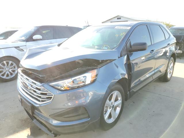 Photo 1 VIN: 2FMPK3G96KBC51049 - FORD EDGE SE 