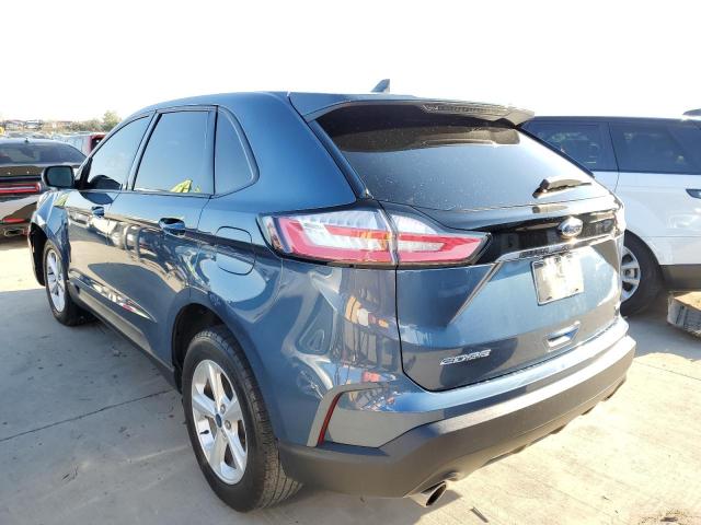 Photo 2 VIN: 2FMPK3G96KBC51049 - FORD EDGE SE 