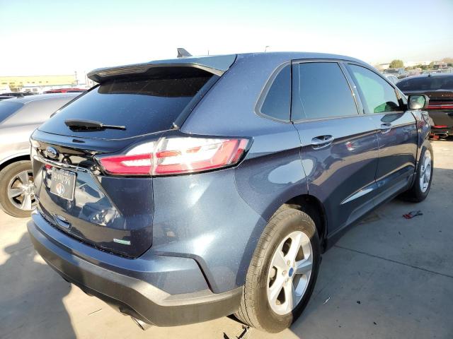 Photo 3 VIN: 2FMPK3G96KBC51049 - FORD EDGE SE 