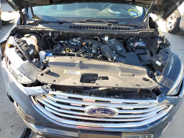 Photo 6 VIN: 2FMPK3G96KBC51049 - FORD EDGE SE 