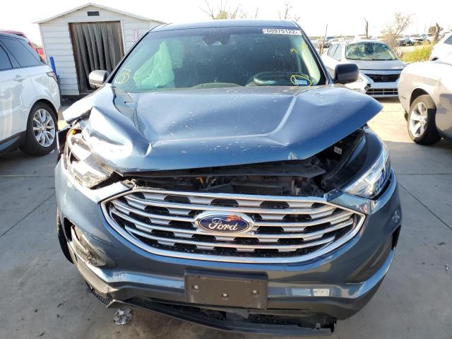 Photo 8 VIN: 2FMPK3G96KBC51049 - FORD EDGE SE 