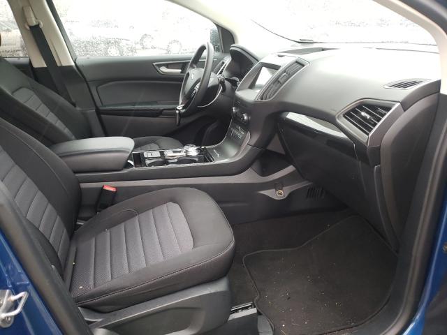 Photo 4 VIN: 2FMPK3G96LBA35302 - FORD EDGE SE 