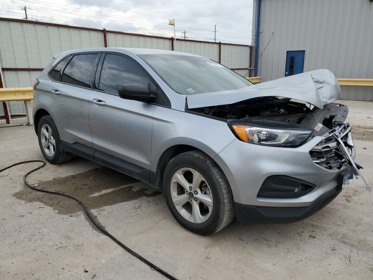 Photo 3 VIN: 2FMPK3G96LBA59678 - FORD EDGE 