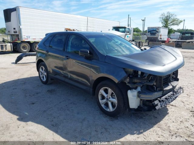 Photo 0 VIN: 2FMPK3G96LBA88775 - FORD EDGE 