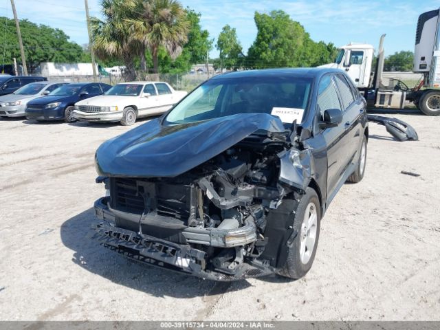 Photo 5 VIN: 2FMPK3G96LBA88775 - FORD EDGE 