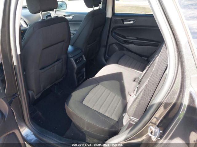 Photo 7 VIN: 2FMPK3G96LBA88775 - FORD EDGE 