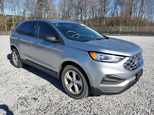 Photo 3 VIN: 2FMPK3G96LBA96794 - FORD EDGE 