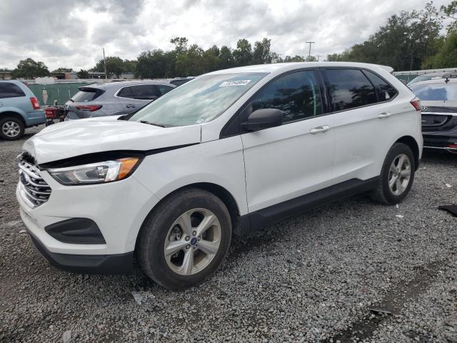 Photo 0 VIN: 2FMPK3G96LBB26473 - FORD EDGE SE 