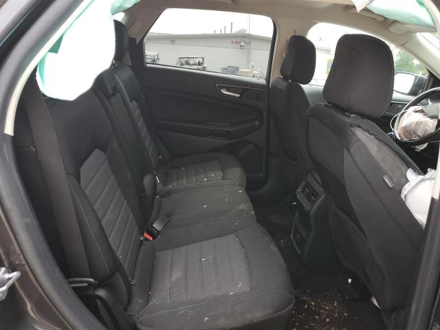 Photo 10 VIN: 2FMPK3G96LBB47243 - FORD EDGE SE 